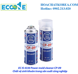 IS-4330 Power Mold Cleaner (CP-09) – Chất vệ sinh khuôn